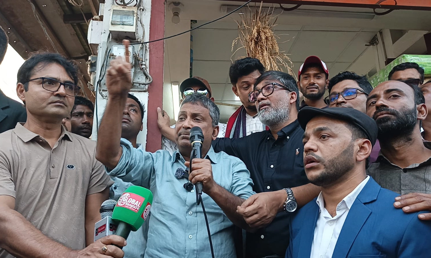 ছবি : রূপালী বাংলাদেশ
