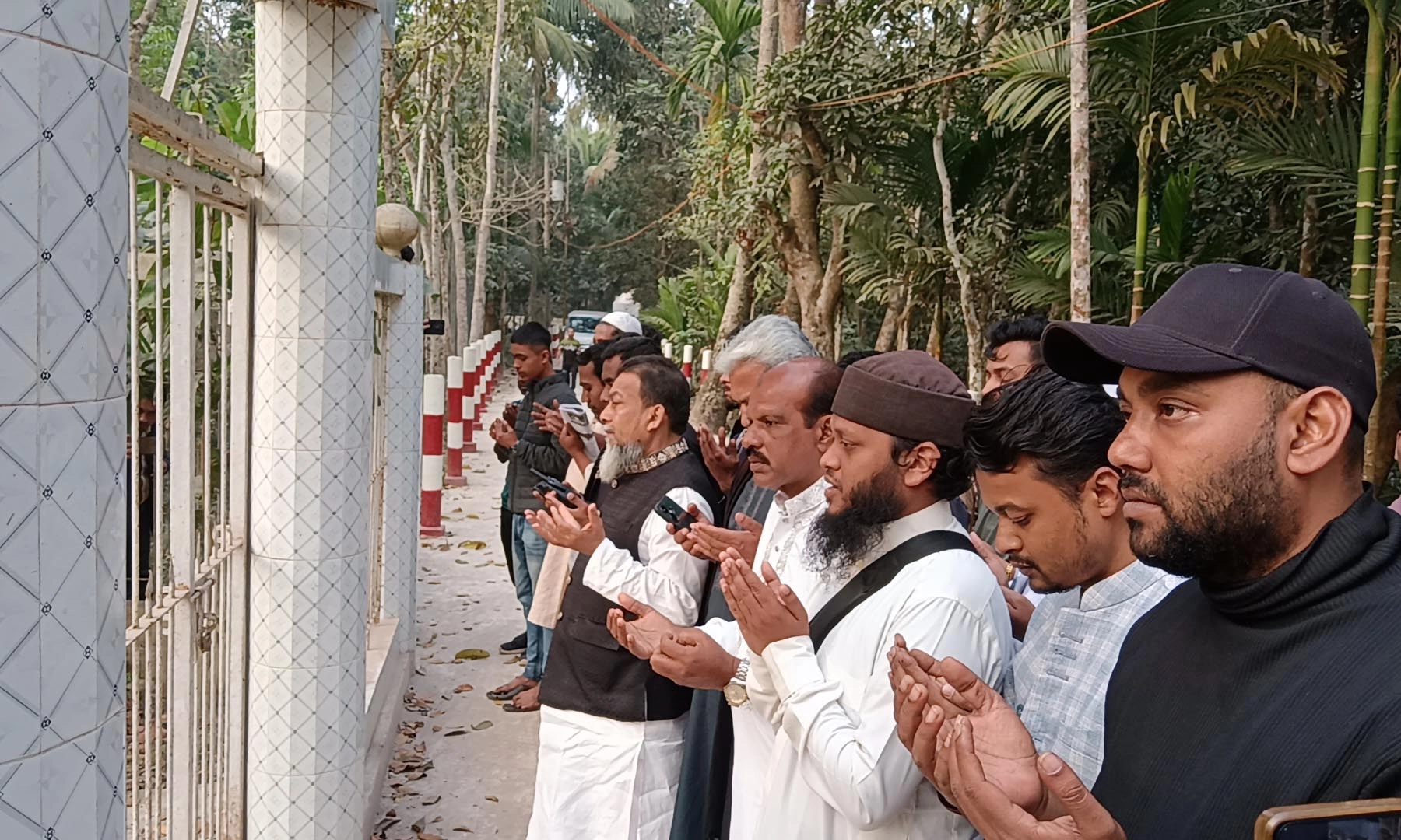 ছবি : রূপালী বাংলাদেশ