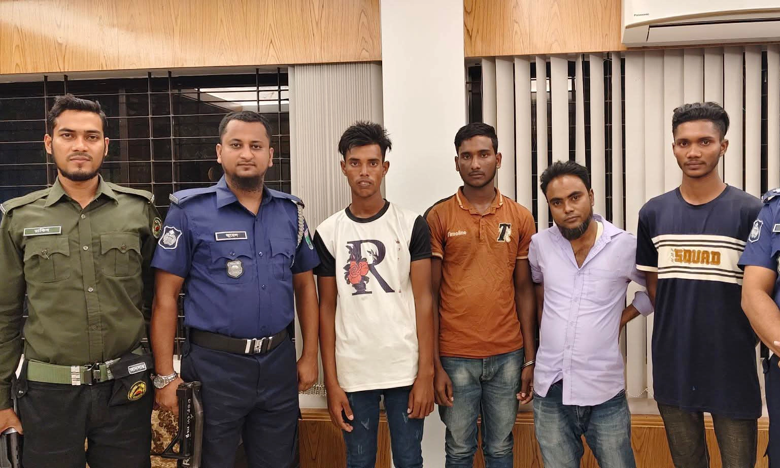 ছবি- রূপালী বাংলাদেশ