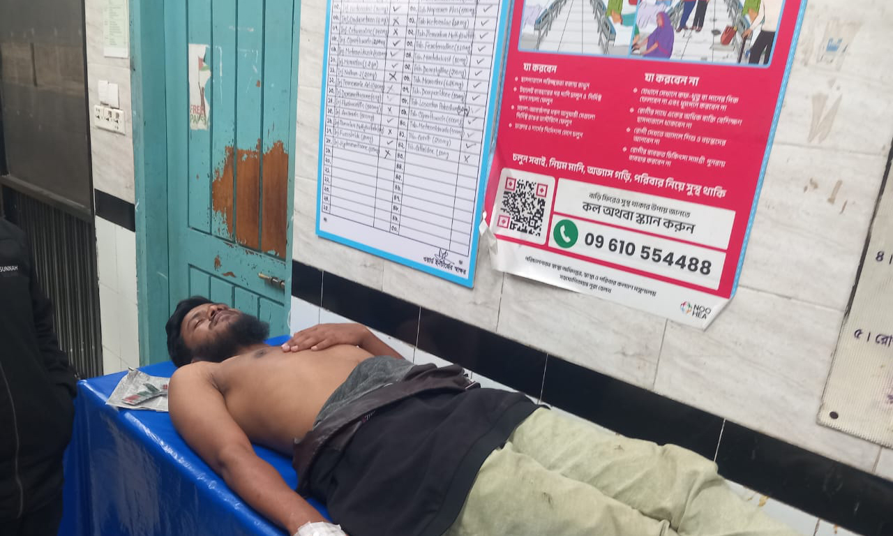 ছবি : রূপালী বাংলাদেশ