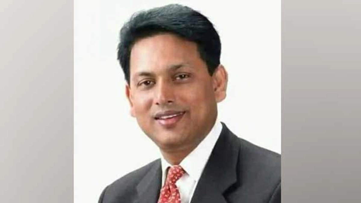 সাবেক সফল শিক্ষা প্রতিমন্ত্রী ড. আনম এহছানুল হক মিলন। ছবি : সংগৃহীত