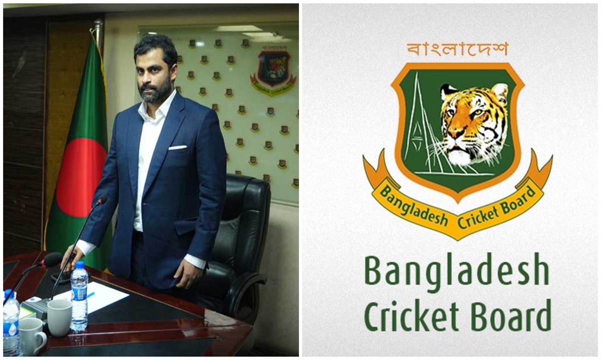 বিসিবির পক্ষ থেকে নতুন বোর্ডপ্রধান তামিম ইকবাল ঘোষণা করবেন ‘ক্যাপ্টেন্স কার্ড’। ছবি : সংগৃহীত