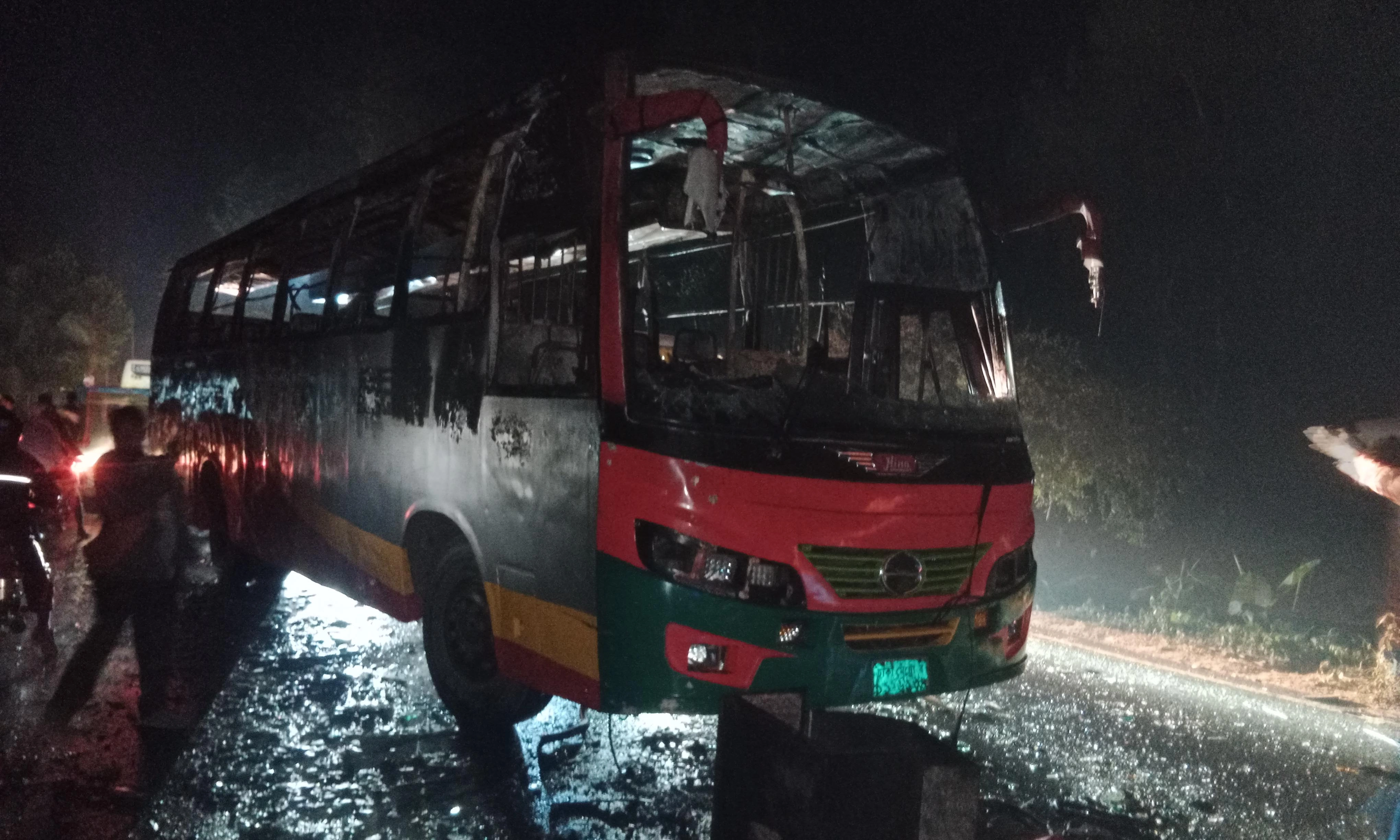 ছবি- রূপালী বাংলাদেশ