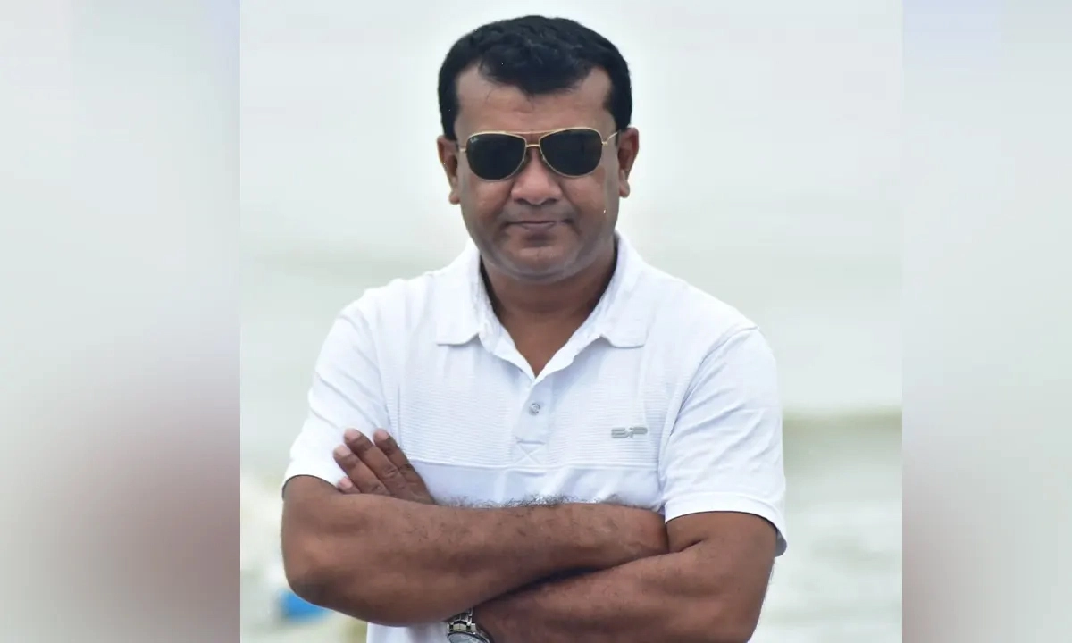 বিএনপি নেতা হাসান মোল্লা