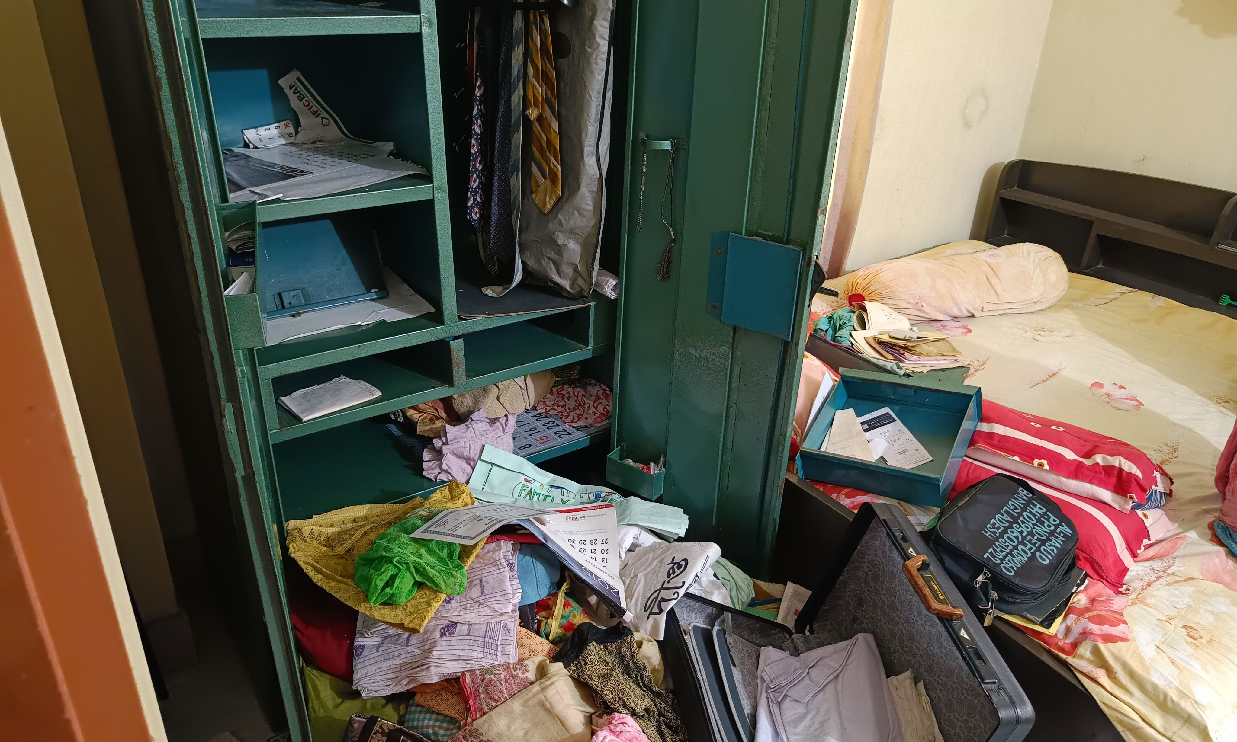 ছবি : রূপালী বাংলাদেশ