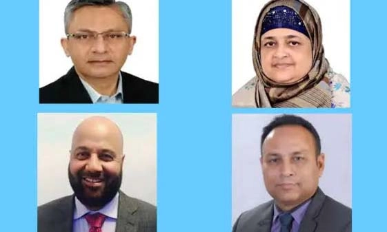 সিলেটের ৬টির মধ্যে ৪ আসনে ধানের শীষের প্রার্থী ঘোষণা