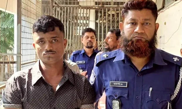 ছবি- রূপালী বাংলাদেশ