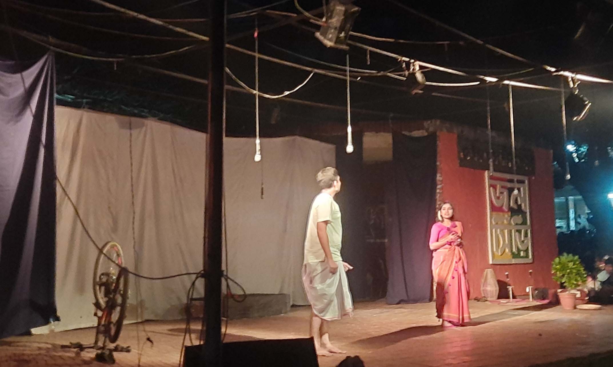 ছবি- রূপালী বাংলাদেশ