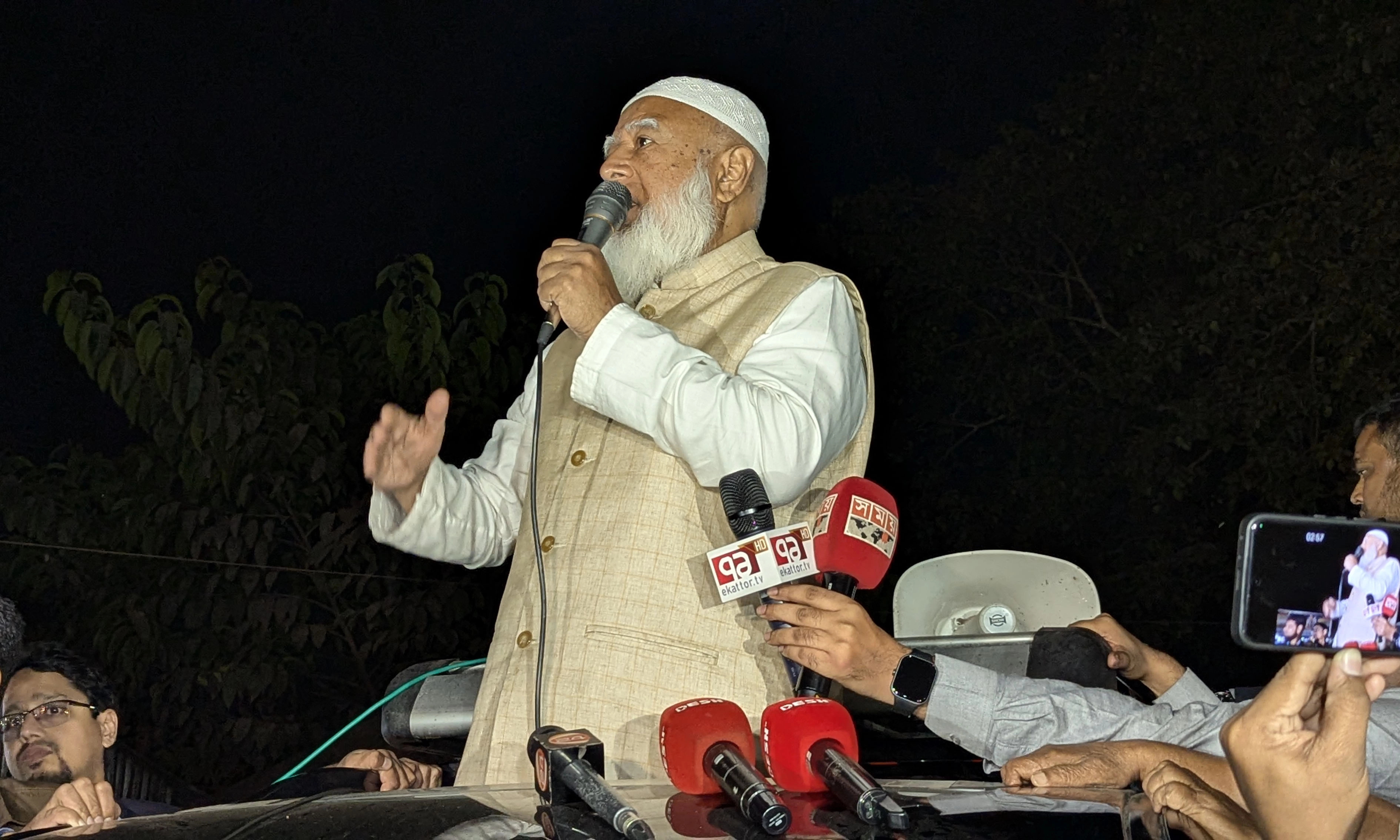 ছবি : রূপালী বাংলাদেশ