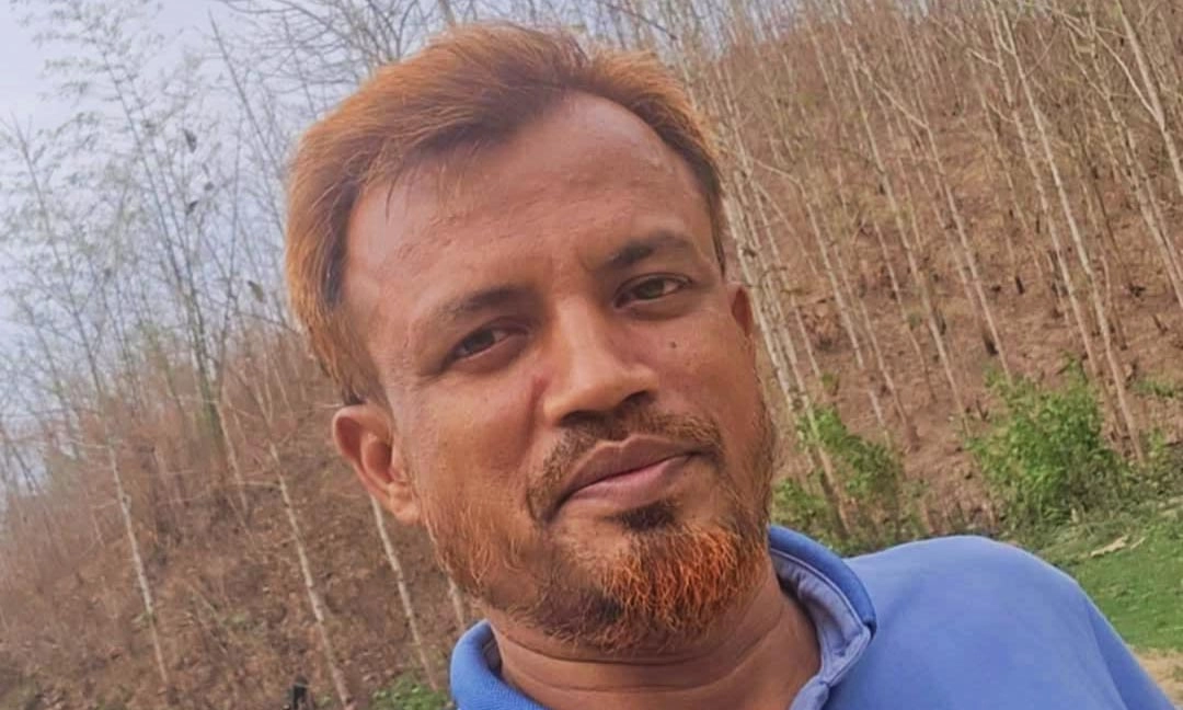 নিহত আবুল কালাম জহির