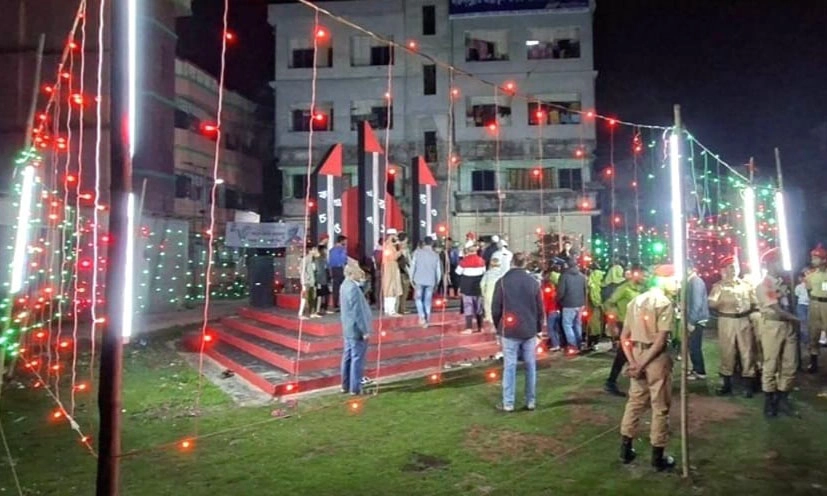 ছবি : রূপালী বাংলাদেশ
