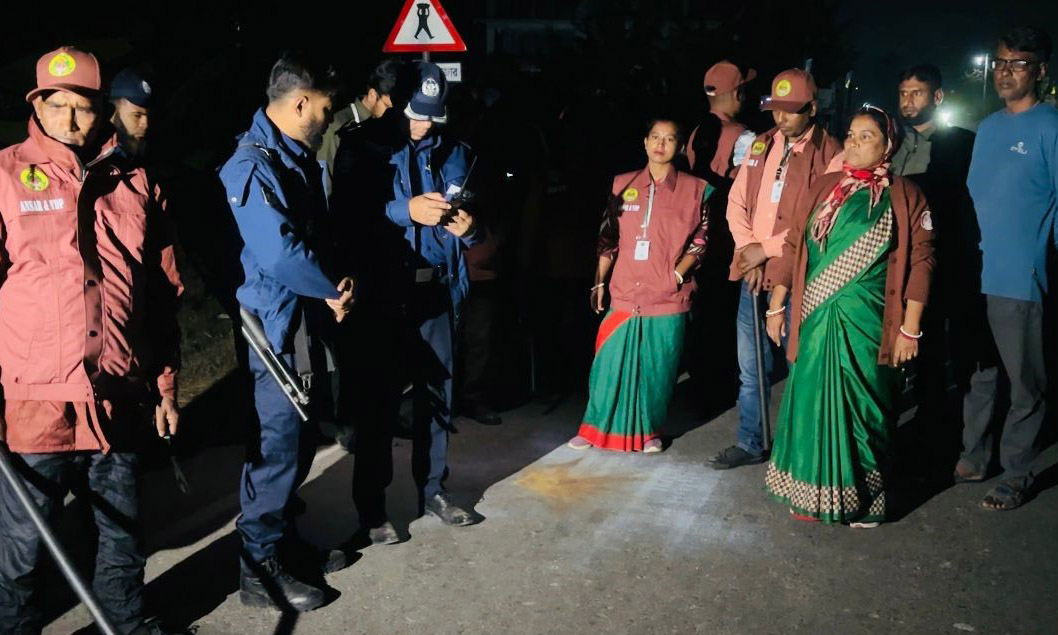 ছবি : রূপালী বাংলাদেশ
