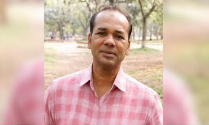মনির হোসেন সিকদার