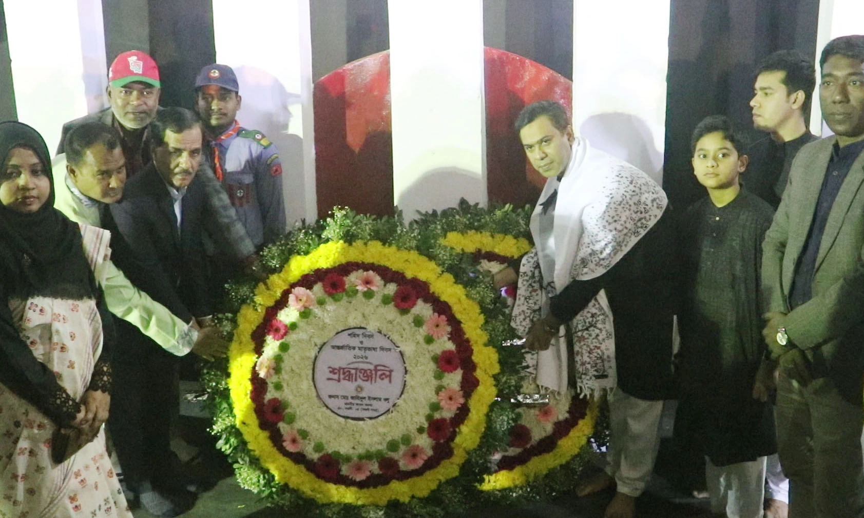 ছবি : রূপালী বাংলাদেশ