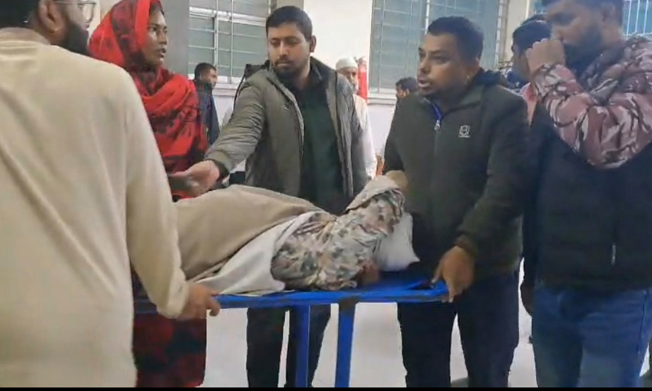ছবি : রূপালী বাংলাদেশ