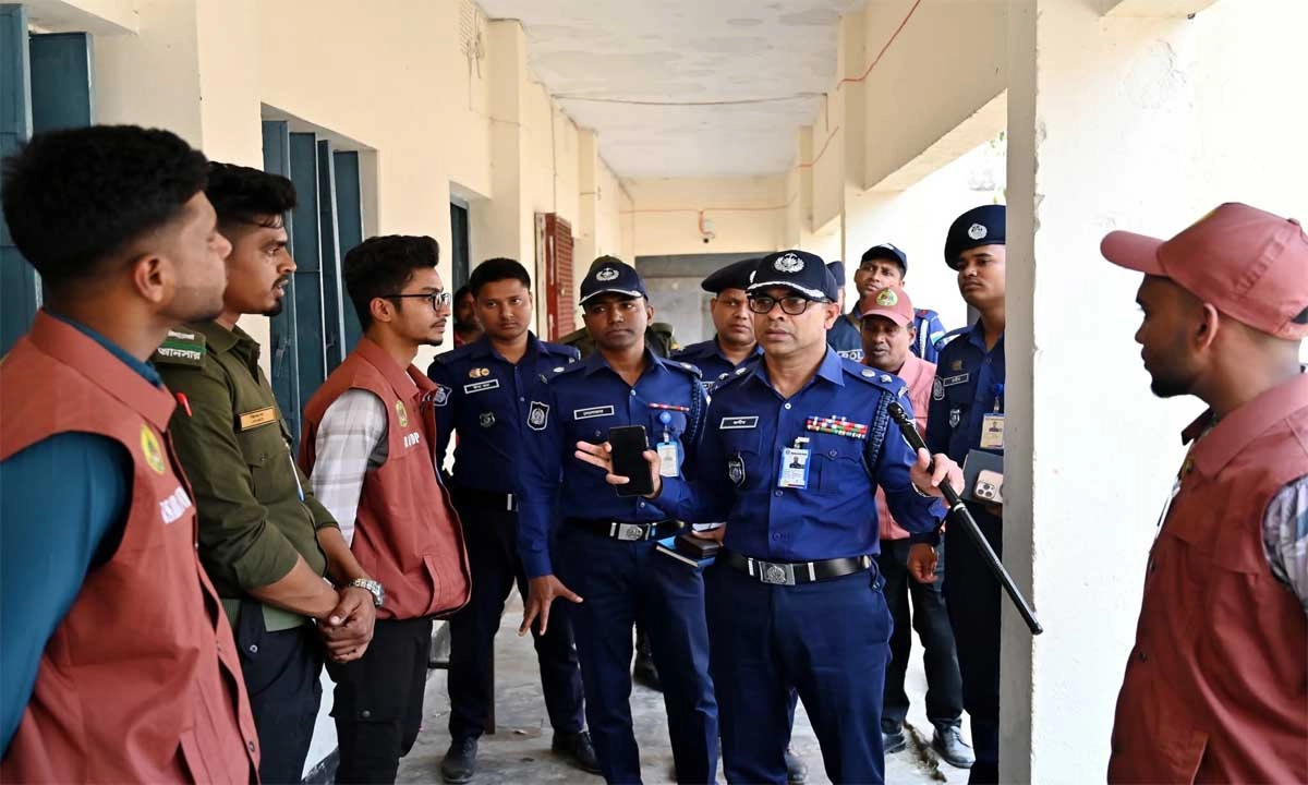 ছবি : রূপালী বাংলাদেশ
