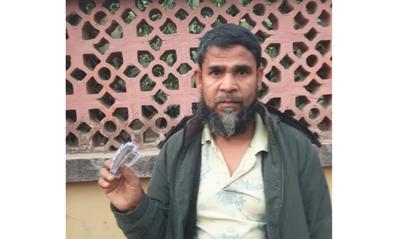 ছবি : রূপালী বাংলাদেশ