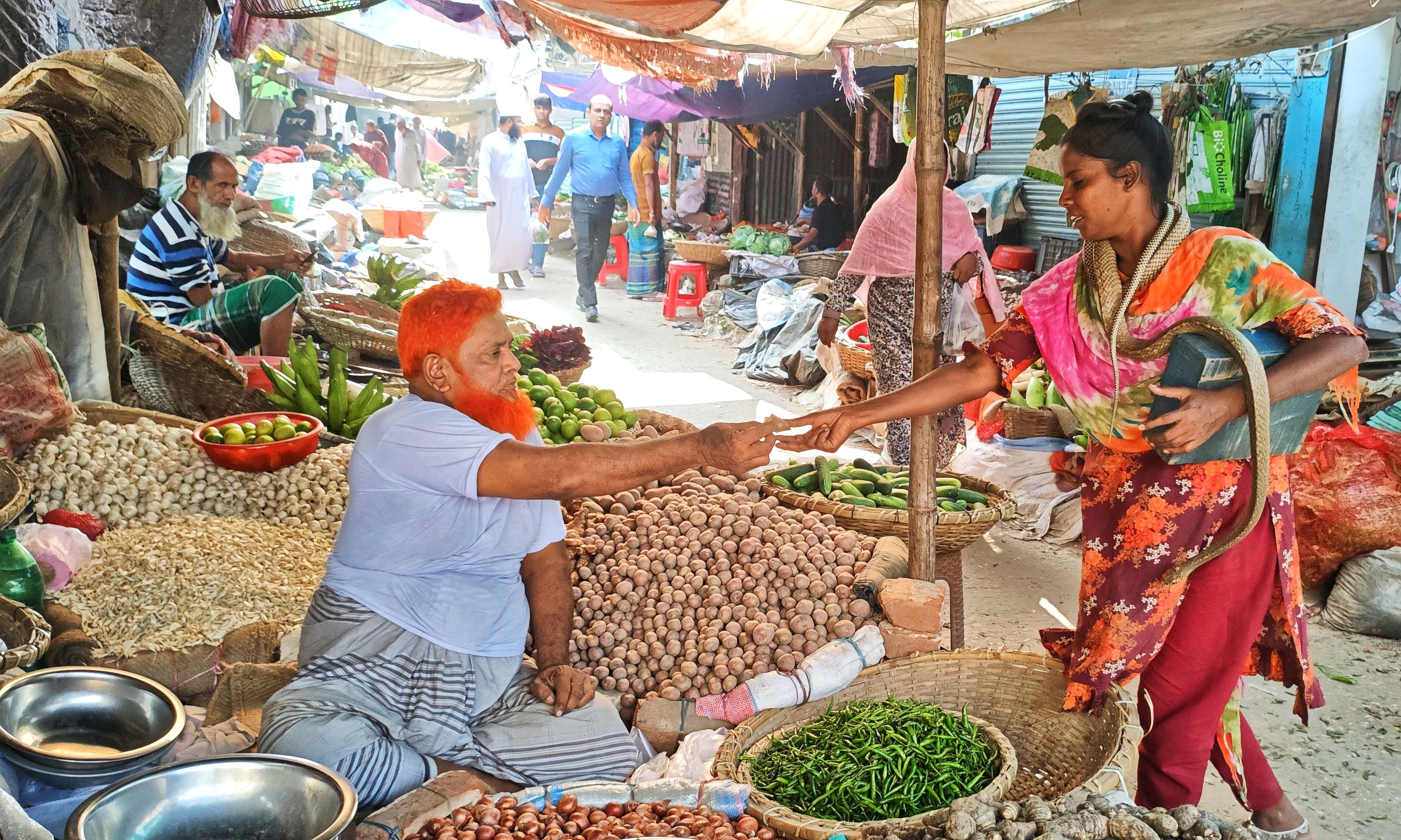 ছবি- রূপালী বাংলাদেশ