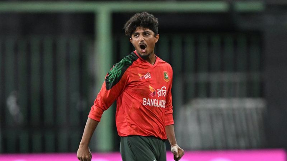 শেখ মেহেদী। ছবি- সংগৃহীত