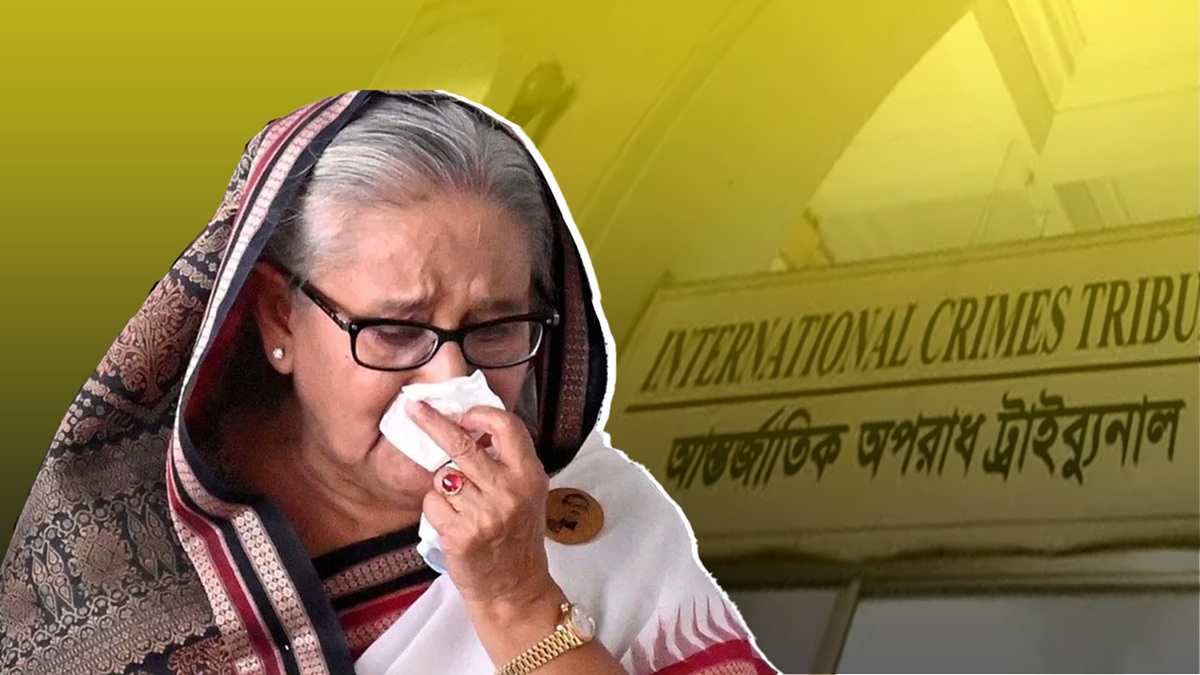 শেখ হাসিনা। ছবি- সংগৃহীত