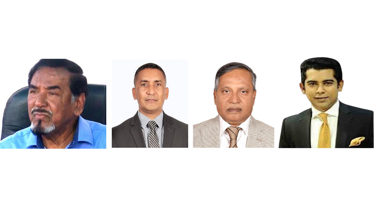ভোলায় চার আসনেই বিএনপির জয়। ছবি : রূপালী বাংলাদেশ
