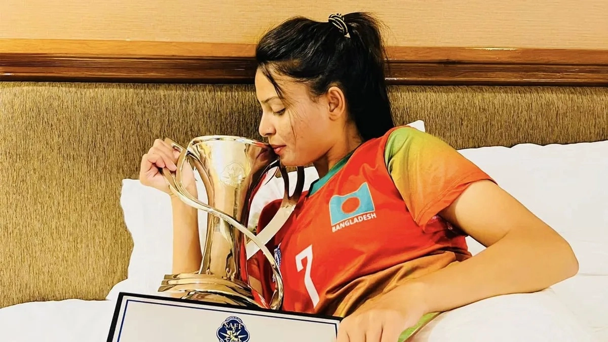 ছবি : সংগৃহীত