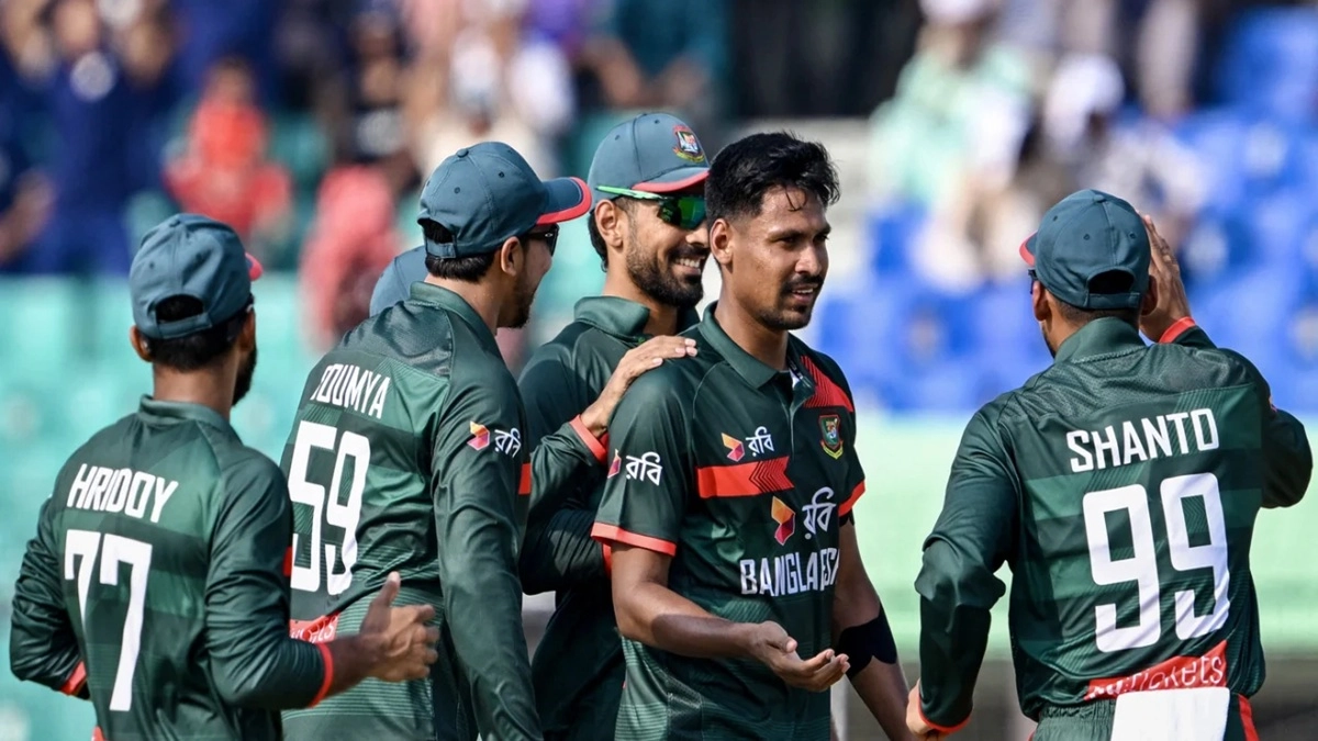 বাংলাদেশ জাতীয় ক্রিকেট দল। ছবি : সংগৃহীত