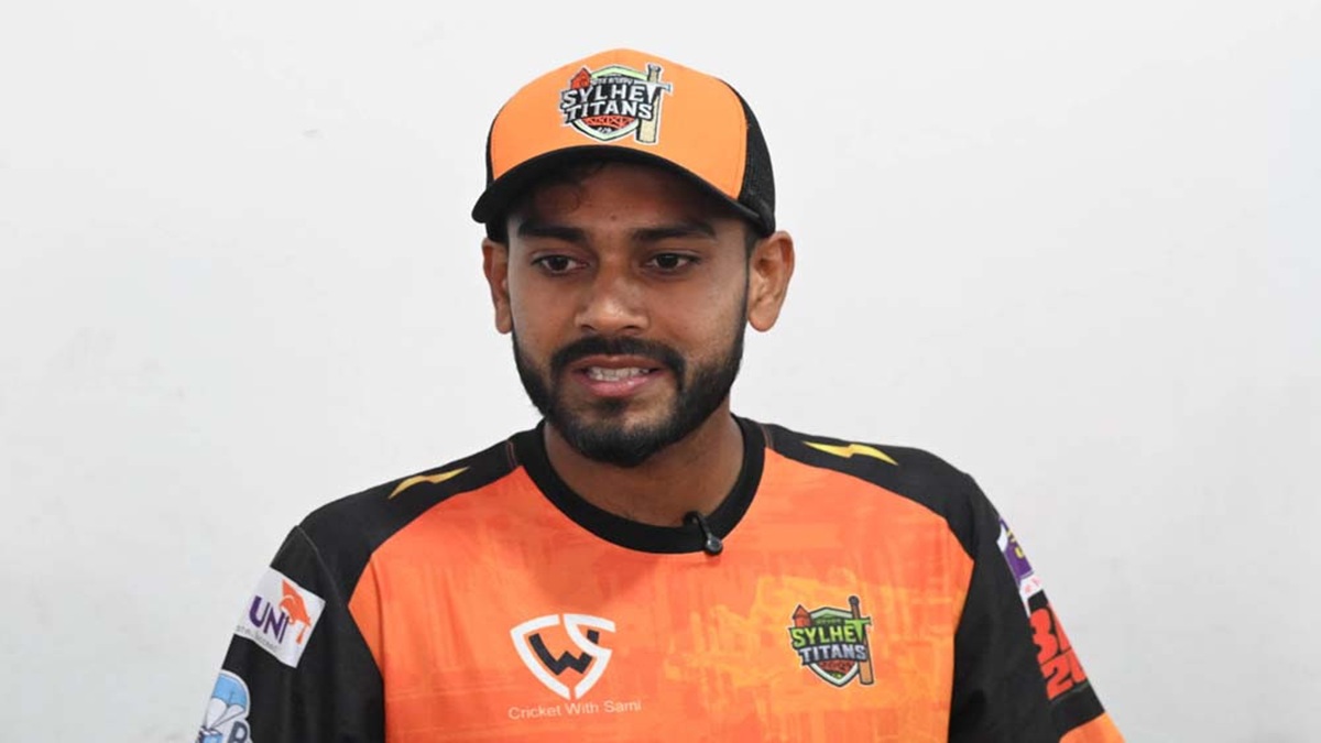 মেহেদী হাসান মিরাজ। ছবি : সংগৃহীত