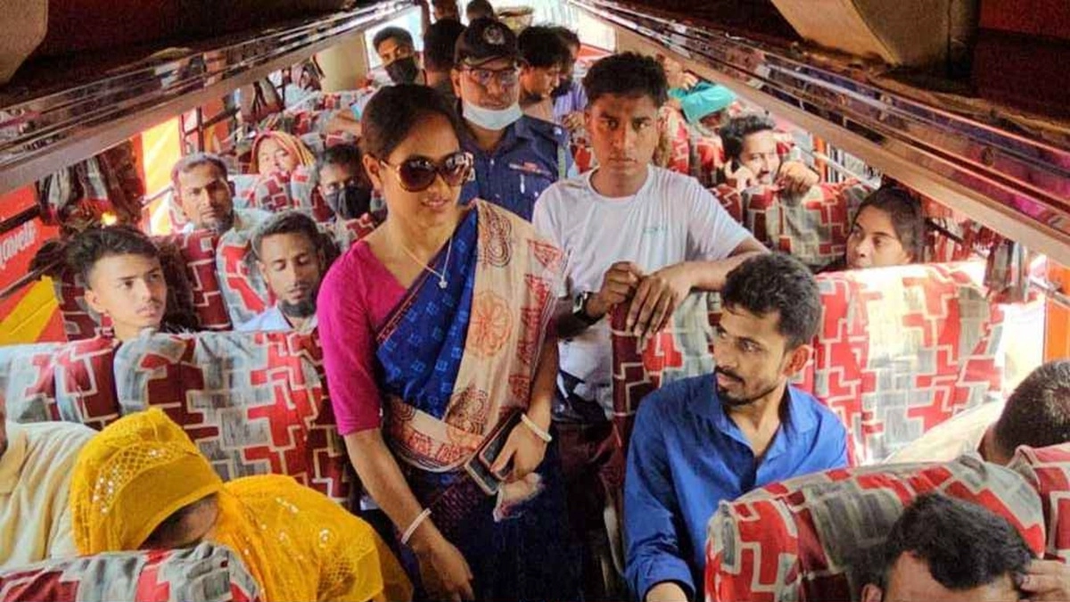 ছবি : সংগৃহীত