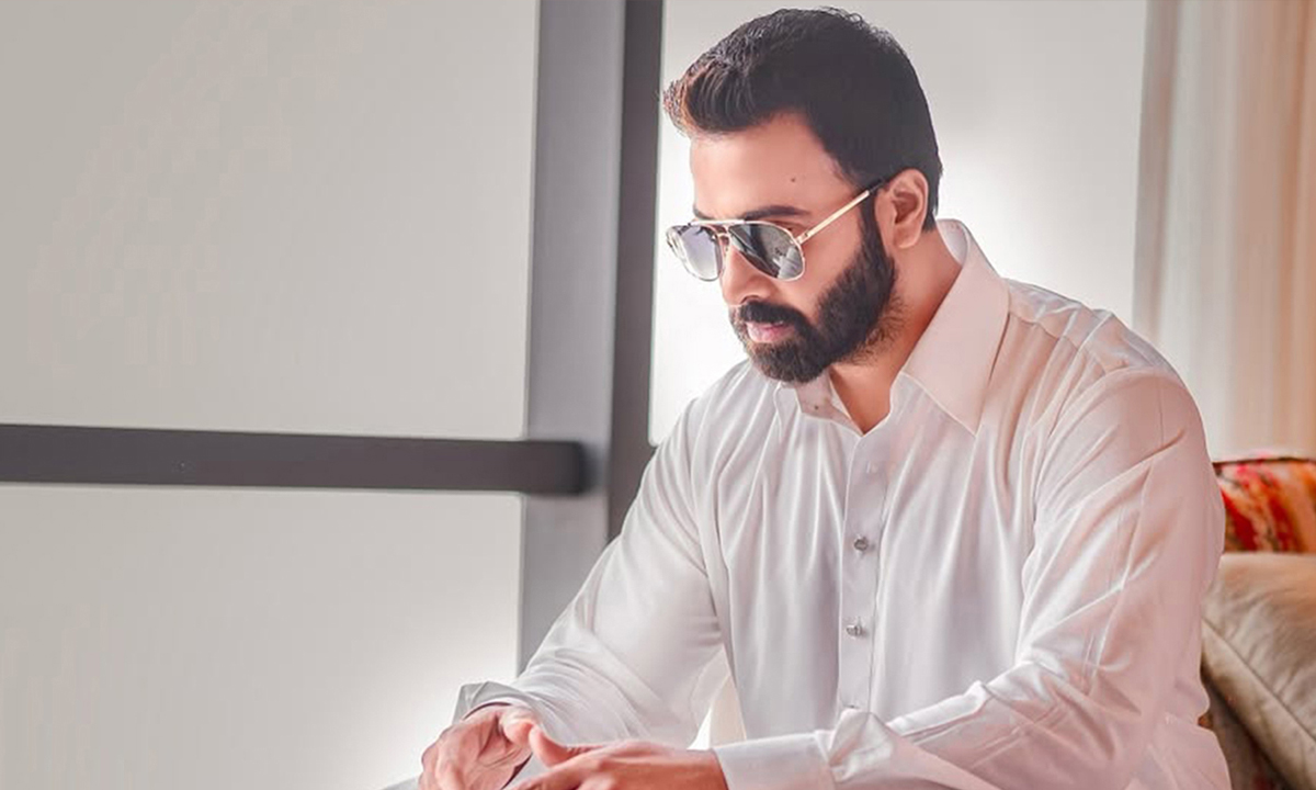 মেগাস্টার শাকিব খান। ছবি- সংগৃহীত