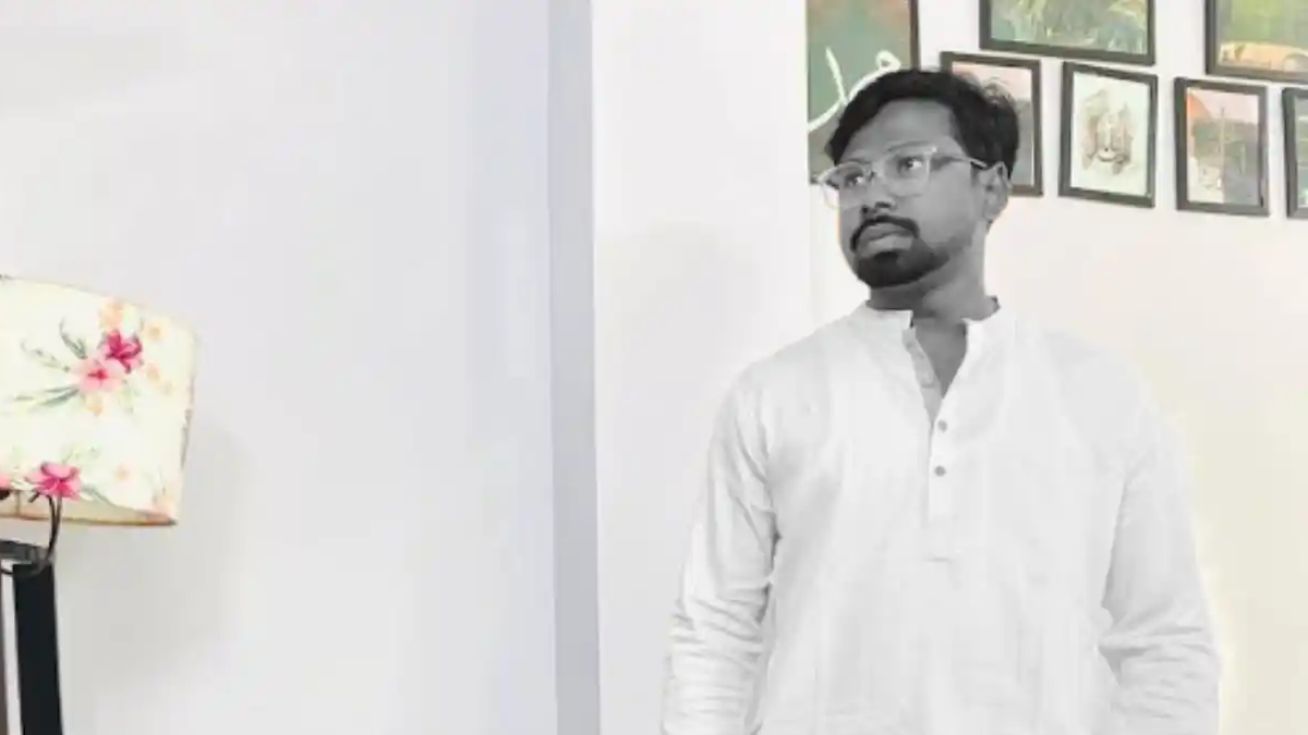 ছুরিকাঘাতে নিহত খোরশেদ আলম। ছবি : সংগৃহীত