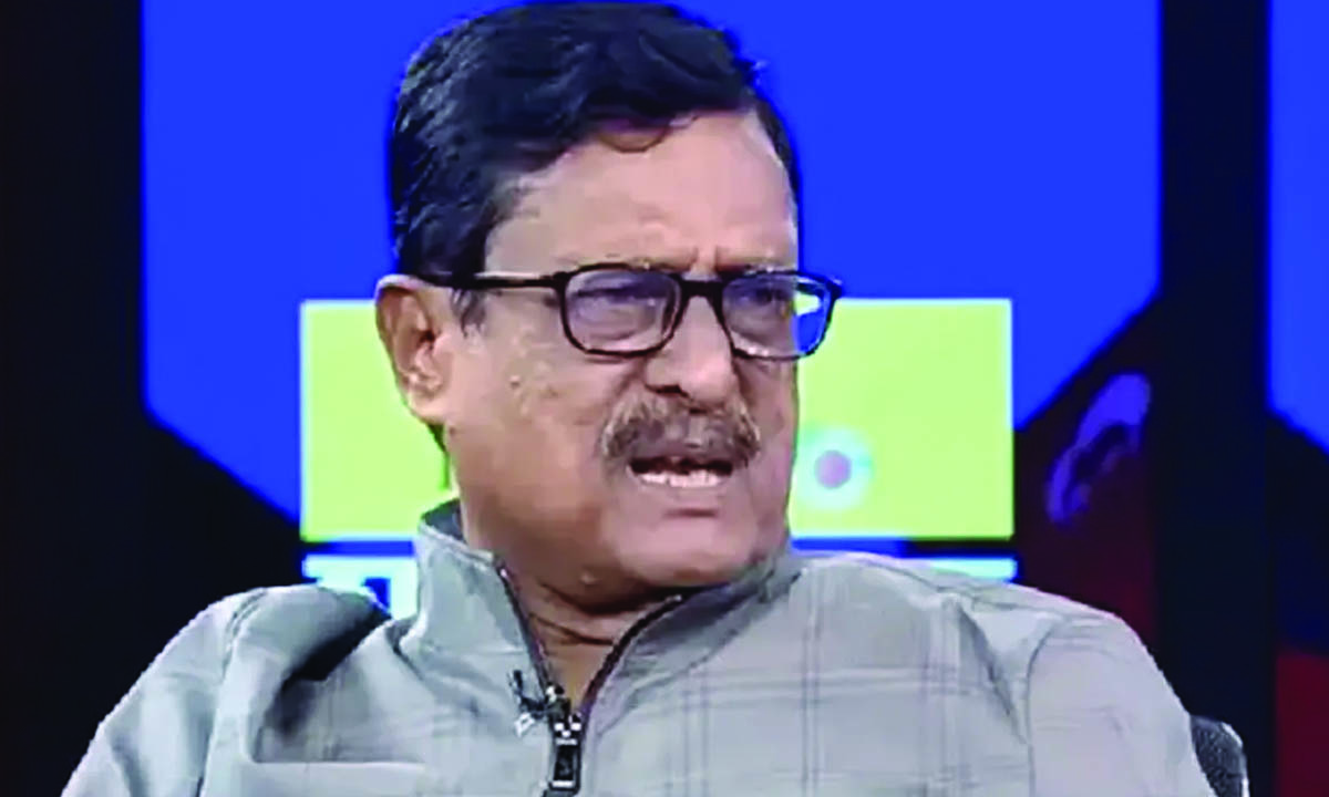 ফজলুর রহমান। ছবি : সংগৃহীত