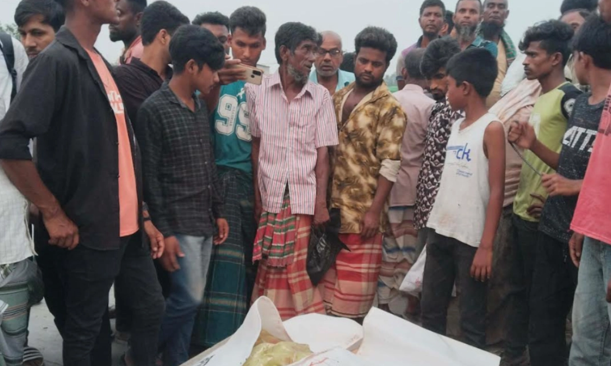 ছবি : রূপালী বাংলাদেশ