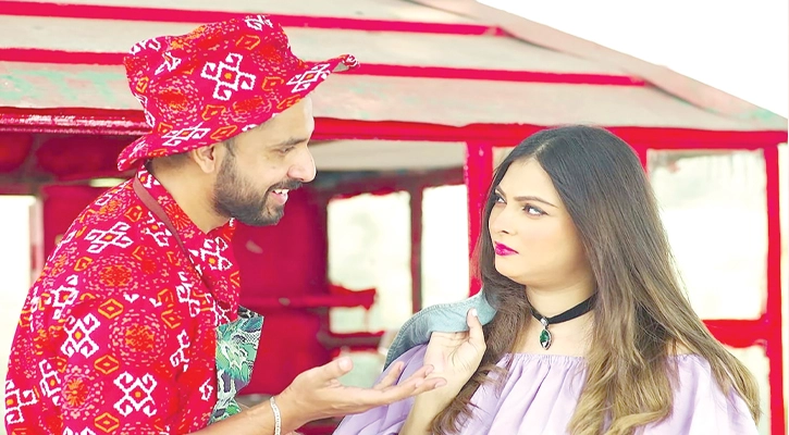 শুরু হচ্ছে ‘ম্যানেজ মাস্টার’