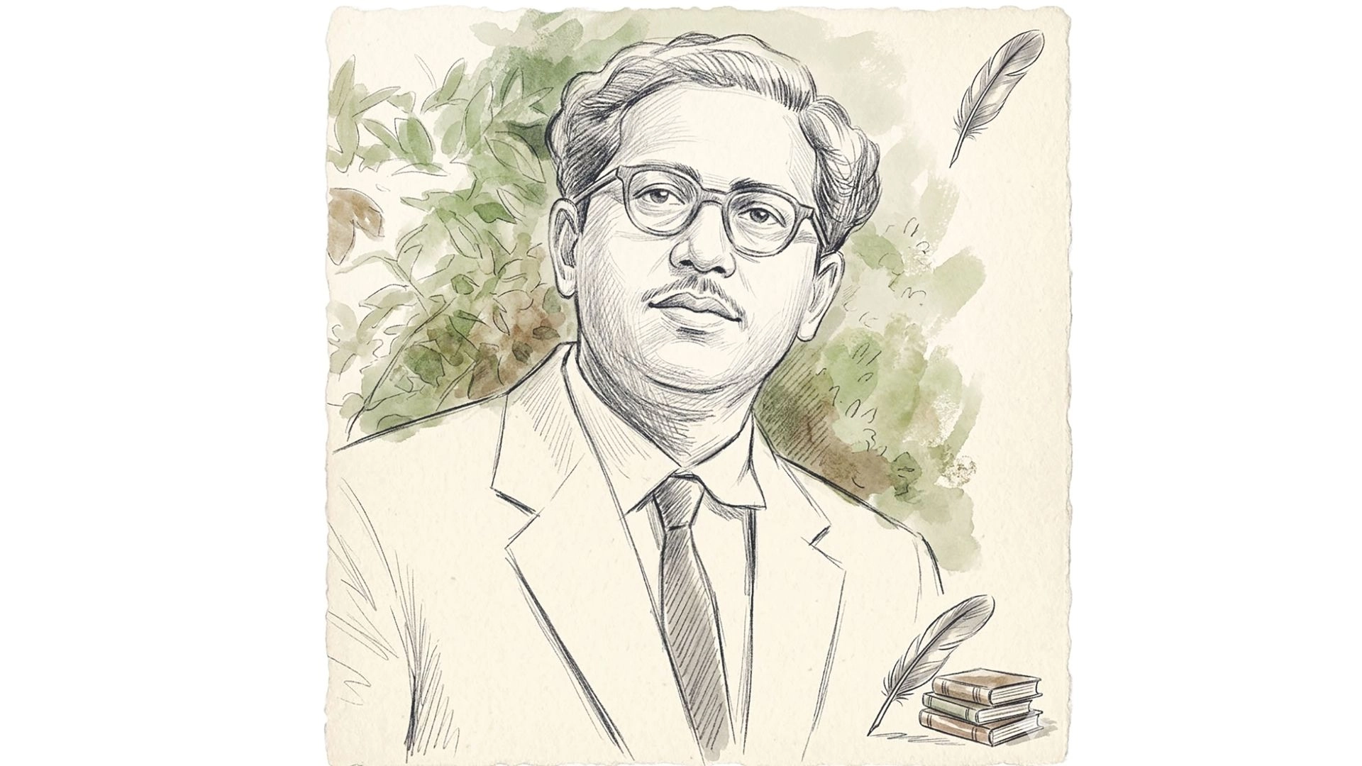 আধুনিক বাংলা কথাসাহিত্যের  মননশীলতার বাতিঘর