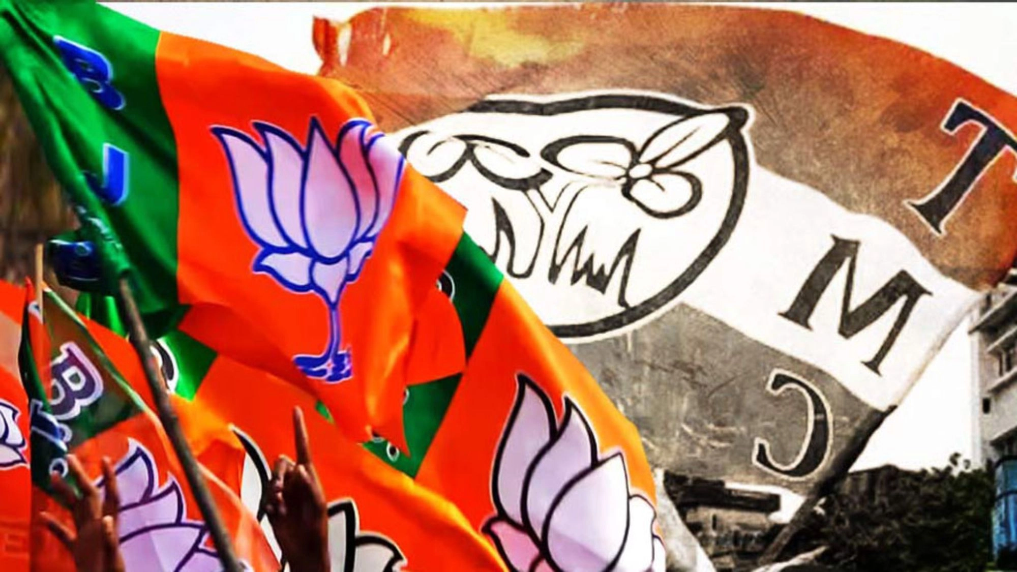 প্রথম দফা ভোটে ‘পাল্লাভারী’র পাল্টাপাল্টি দাবি