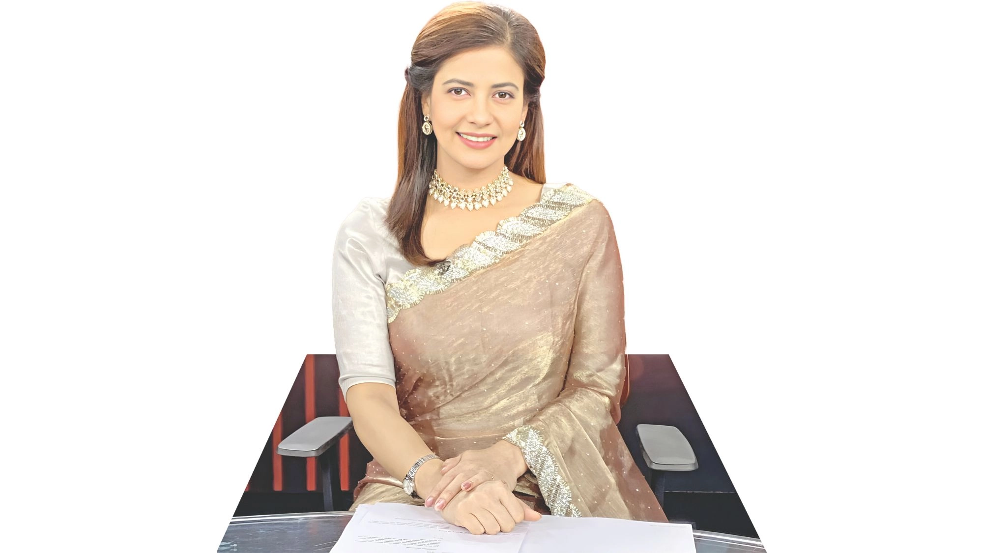 শুদ্ধ উচ্চারণ আর আত্মবিশ্বাসের জয়যাত্রা