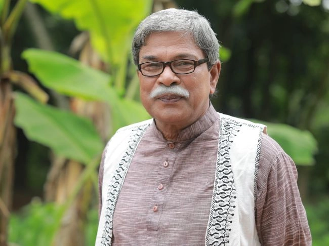 গুরুতর অসুস্থ হান্নান শেলী