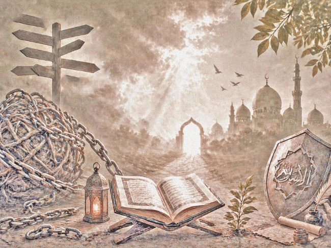 গাজওয়াতুল হিন্দ  নিয়ে ভ্রান্তির অপনোদন