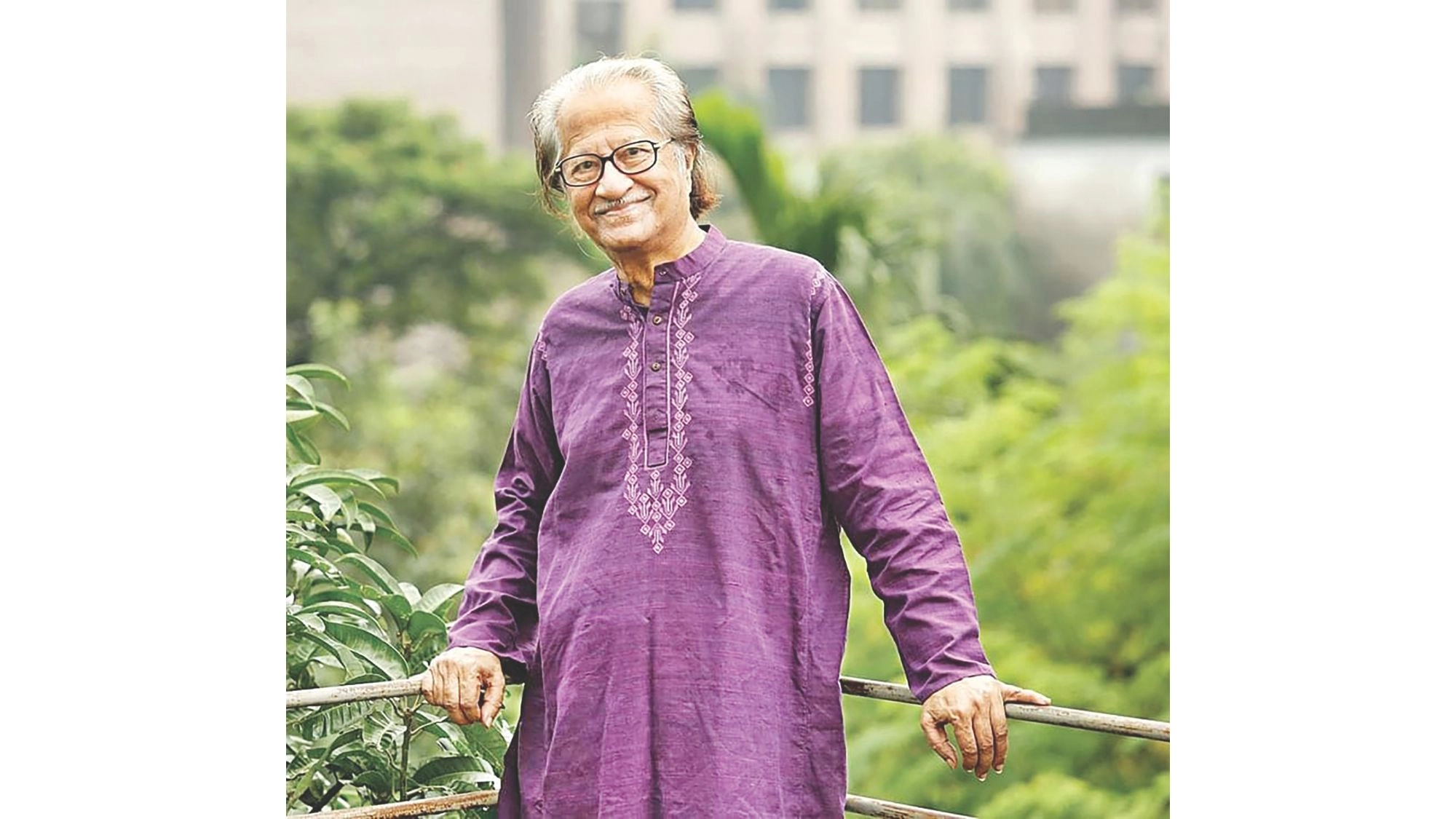 গুরুতর অসুস্থ মুস্তাফা মনোয়ার
