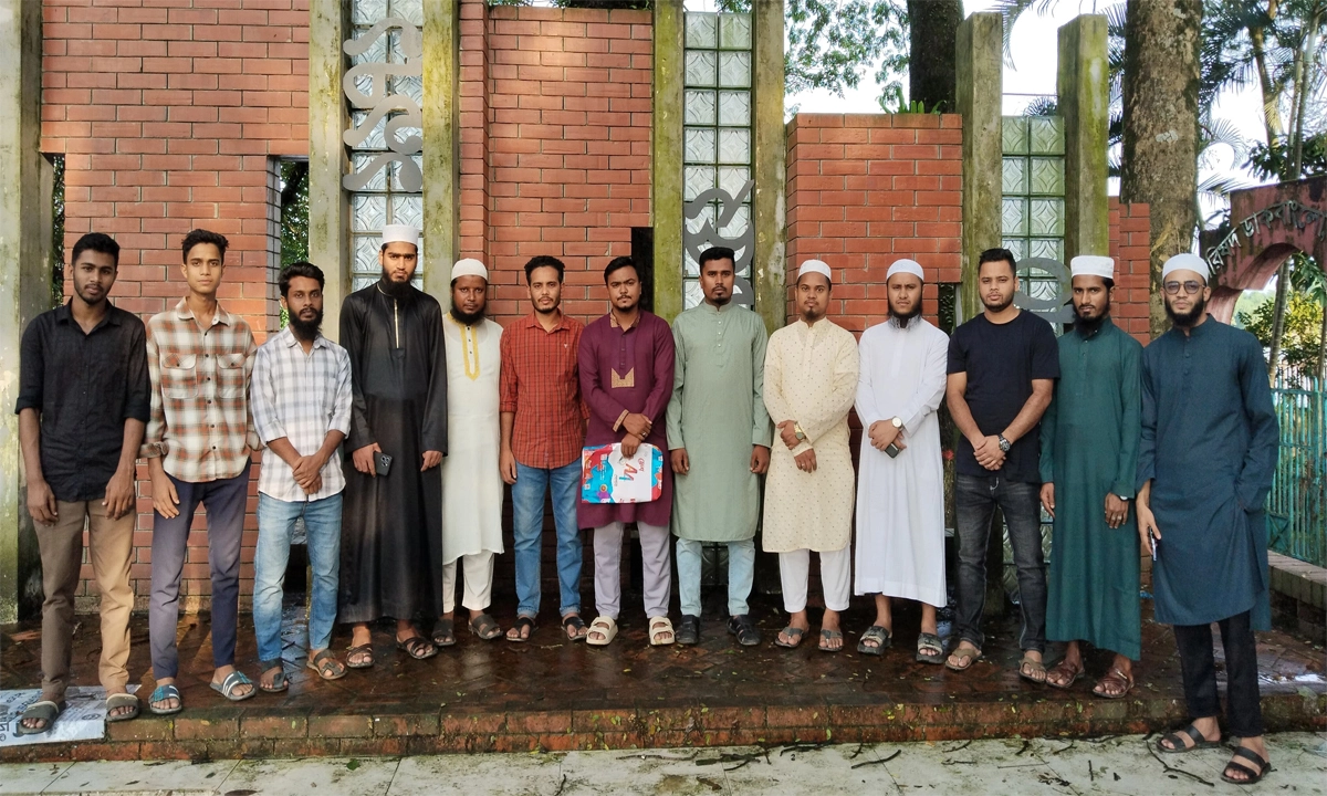 ছবি- রূপালী বাংলাদেশ