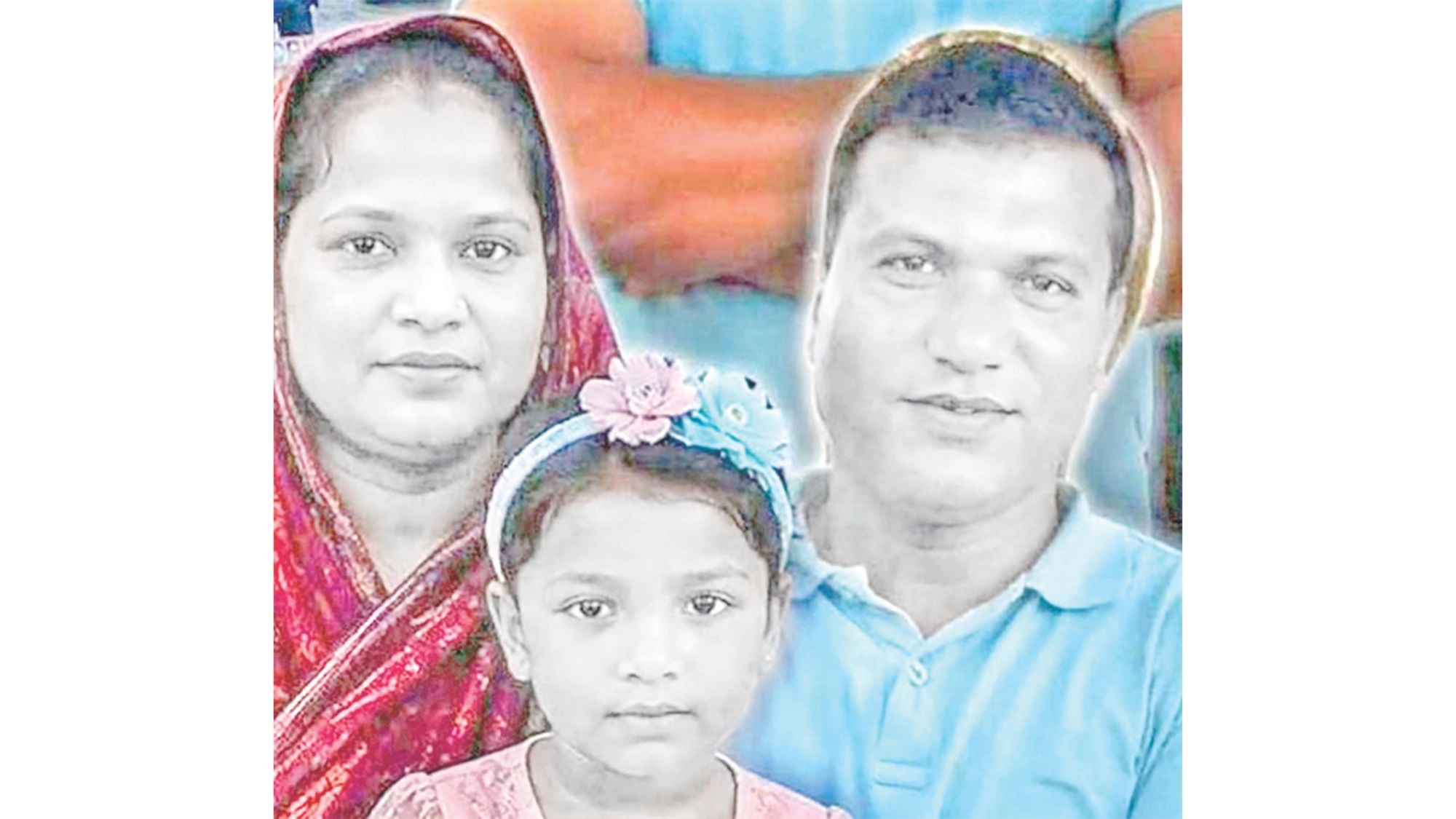 ইতালিতে একই পরিবারের  ৩ জনকে ছুরিকাঘাতে হত্যা