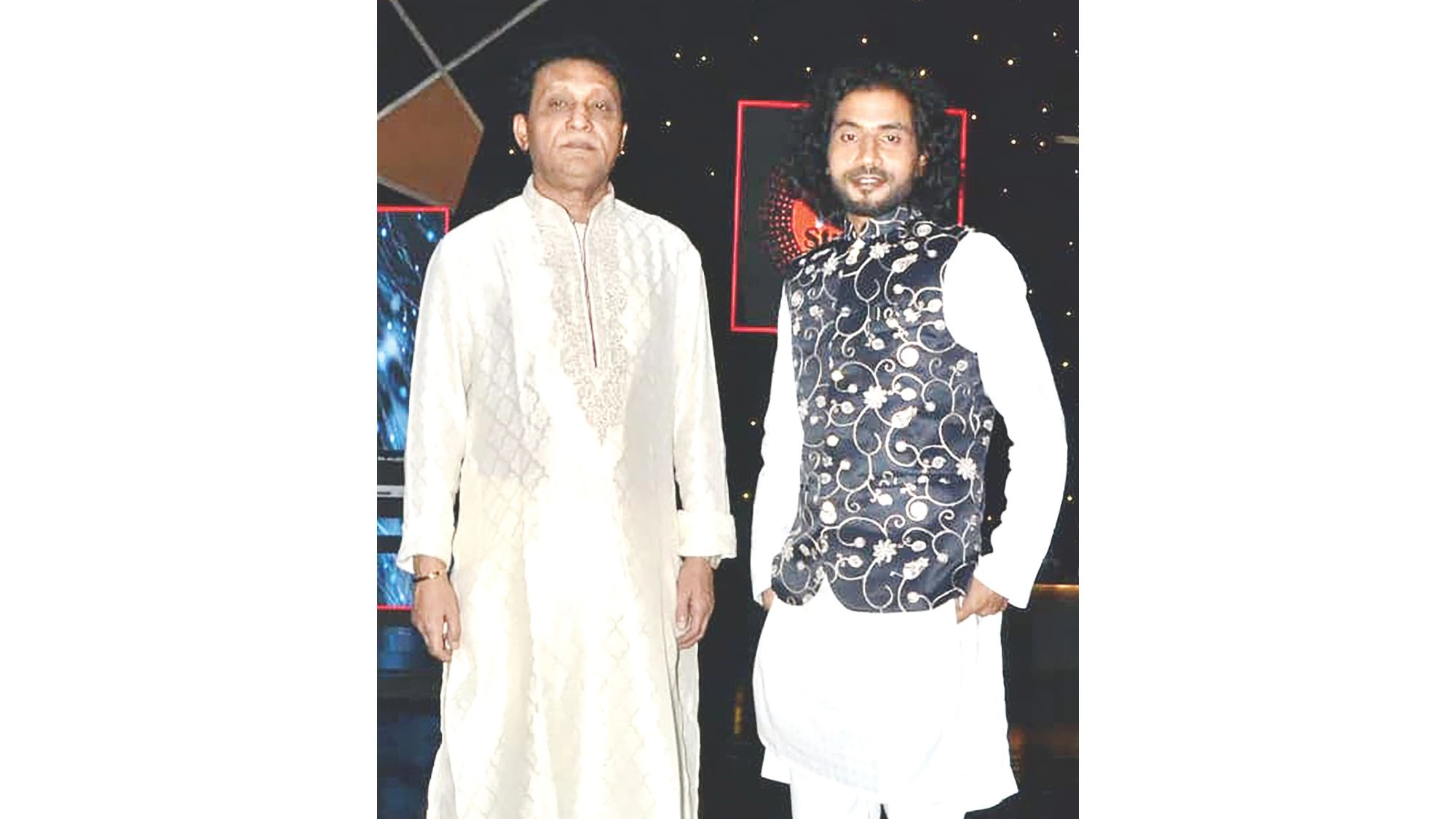 ফোক স্টুডিওতে কাজল আরিফ