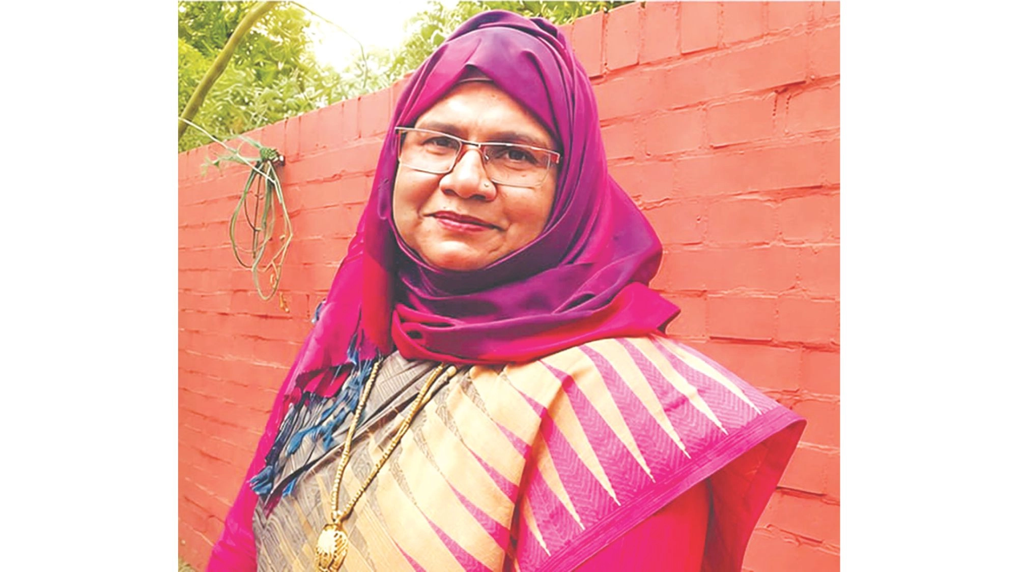 বিএলআরআইর নাসরিনকে  দায়িত্বে ফেরানোর চেষ্টা!