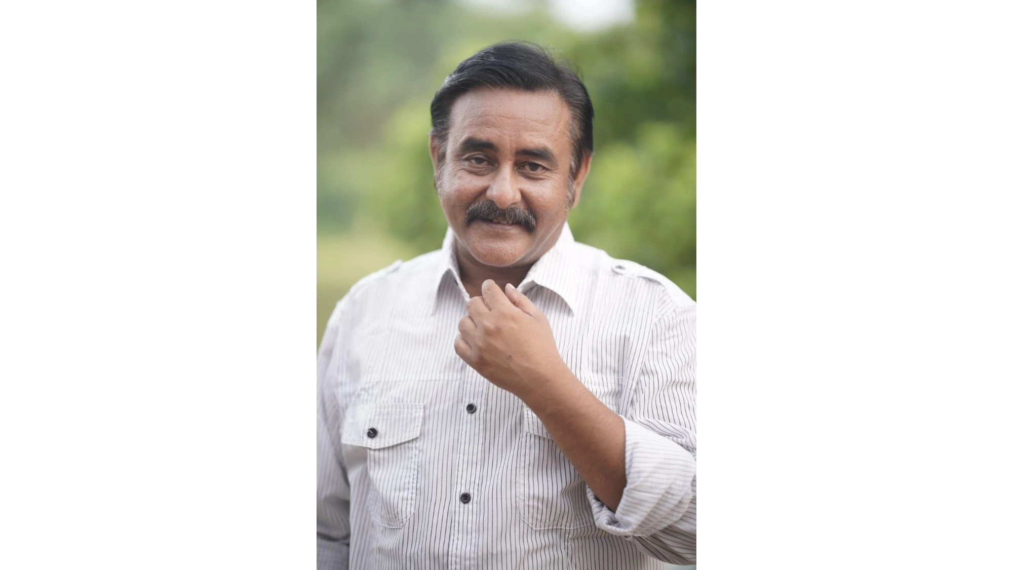 চ্যালেঞ্জিং চরিত্রে অভিনয় করে নিজেকে আরও ভাঙতে চাই