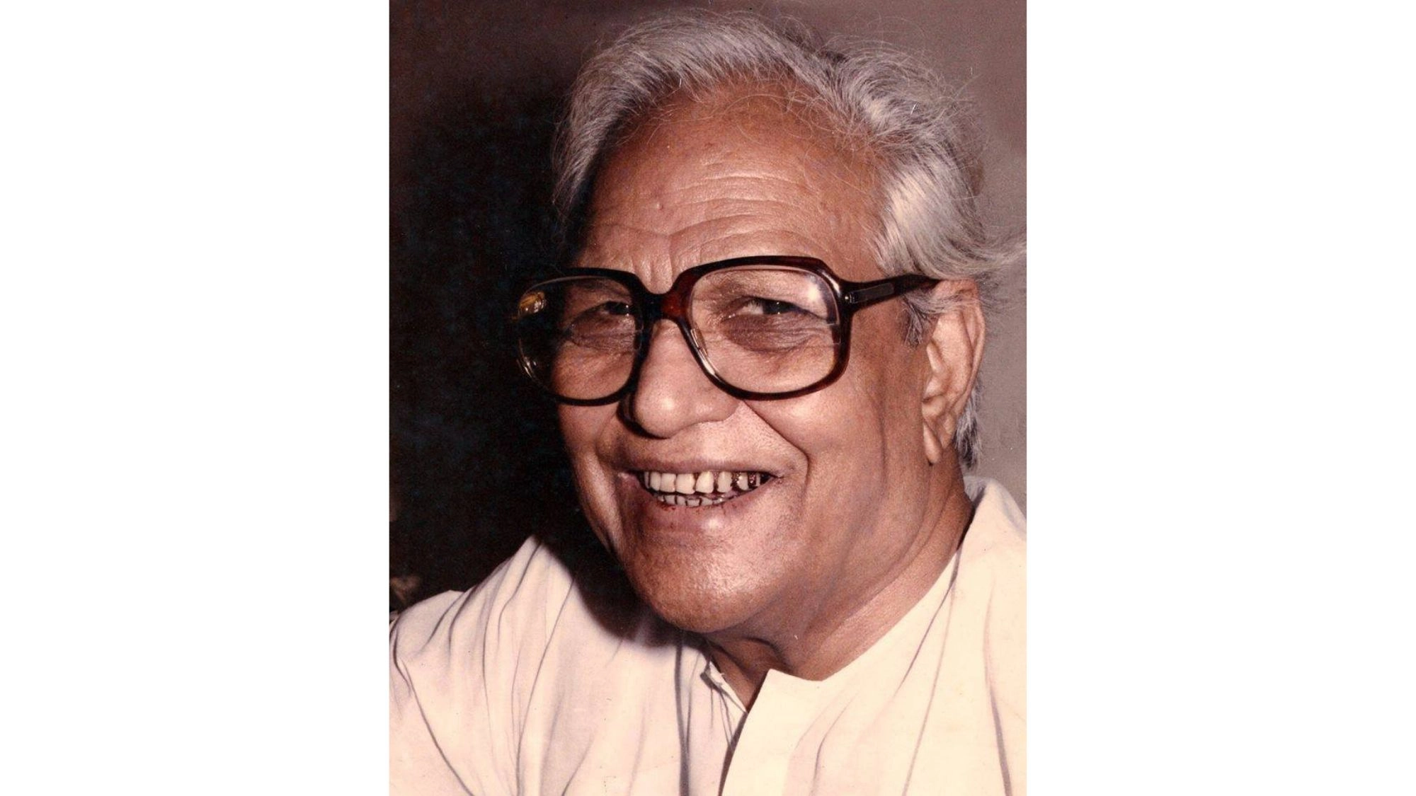 শতাব্দী পেরিয়েও অম্লান যার সুরের কাফেলা