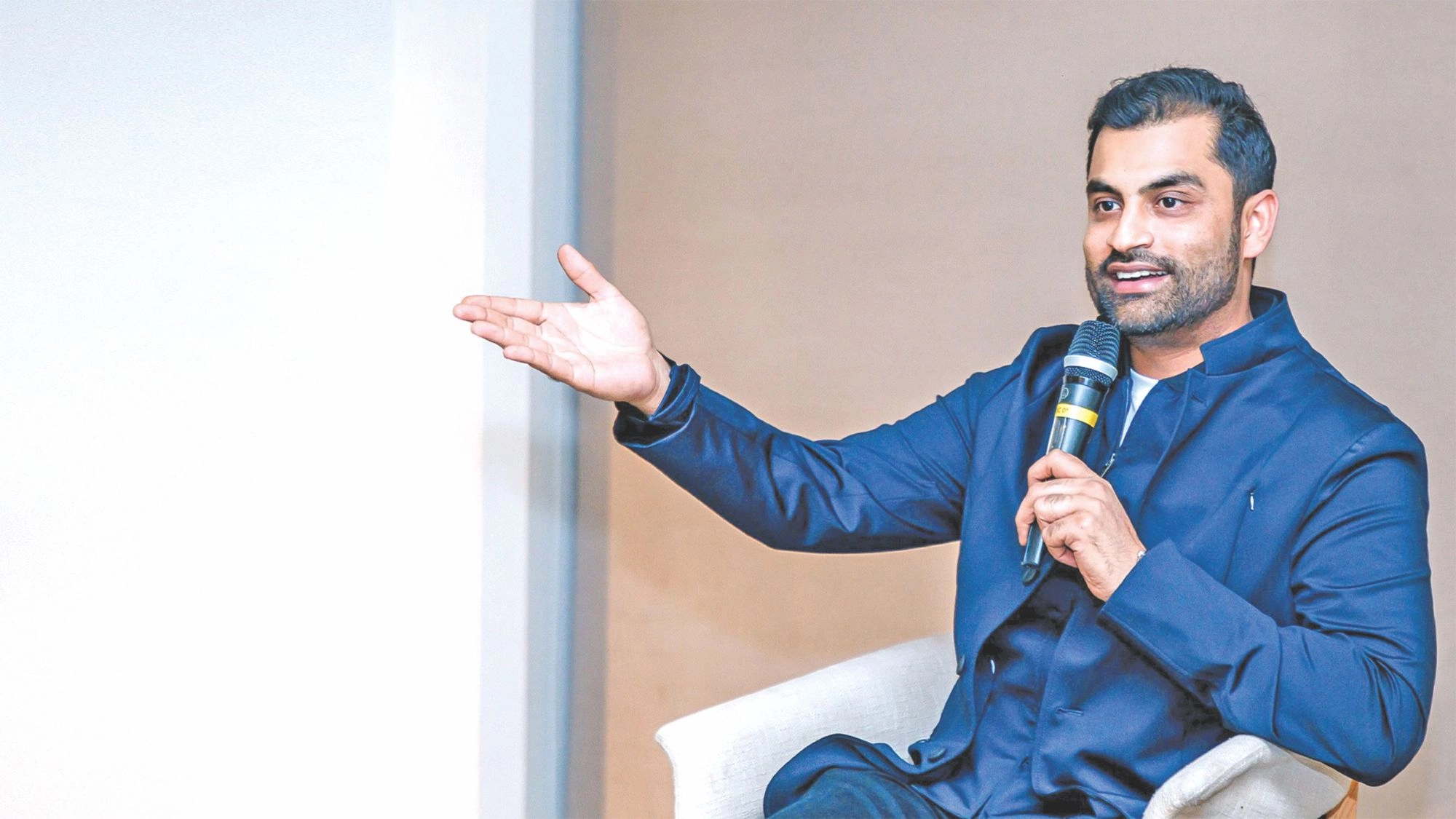 আইসিসির শাস্তি ও ভারত সিরিজ নিয়ে সুখবর