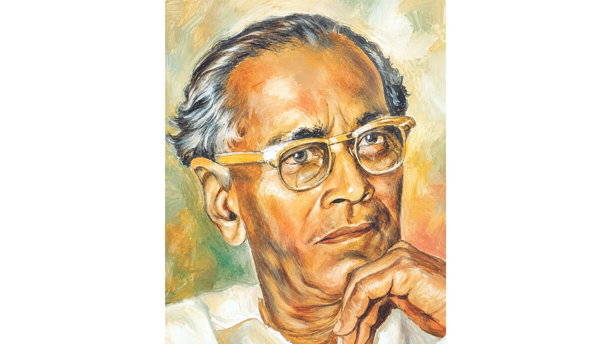 গ্রাম-বাংলার আত্মার ভাষ্যকার