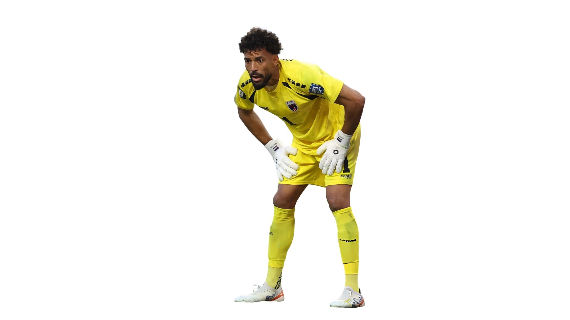 ভোজিনহার নতুন ঠিকানা চিলিয়ান ক্লাব