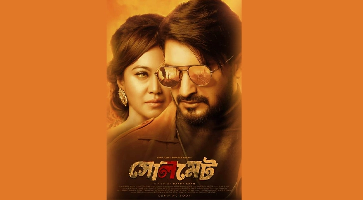 এ বছরই আসছে ‘সোলমেট’